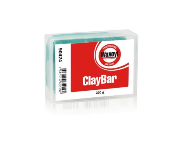 Waxoyl Clay Bar