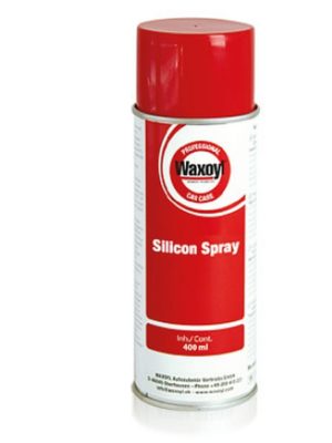 Waxoyl Silicon Spray