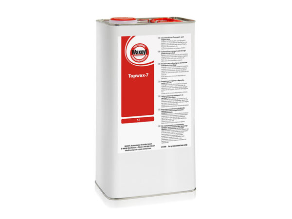 Waxoyl Topwax 7