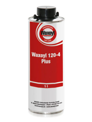 waxoyl 120-4 anti corrosie