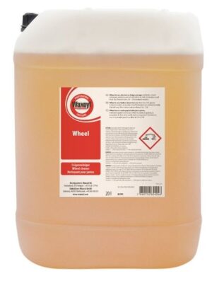 WAX81791 Waxoyl Wheel 20 liter