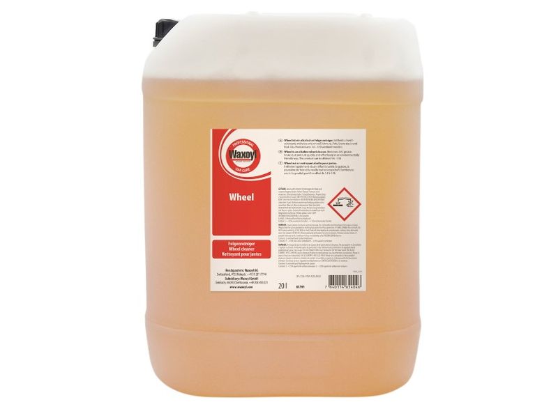 Waxoyl Wheel 20 liter